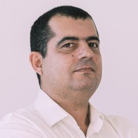 Nearsoft Employee Pedro Camacho's profile photo