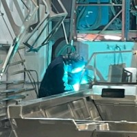 KingFisher Boats Inc. Employee Sean Smith's profile photo