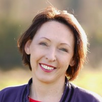 Upper Hutt City Council Employee Emma Holderness's profile photo