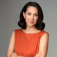 Bloomberg Philanthropies Employee Rebecca Carriero's profile photo