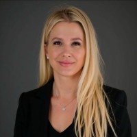 Marlin Equity Partners Employee Natasha Mann's profile photo