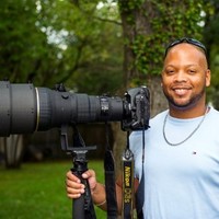 Aaron Mitchell Photography Employee Frank Mitchell's profile photo