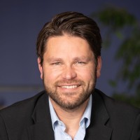 Peach Payments Employee Ernst van Rensburg's profile photo