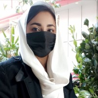 Saba Ahmad Email