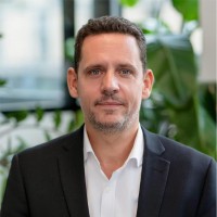 ACKnowledge Employee Grégory Mereau's profile photo