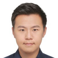 Citadel Employee Zhiyi Zhou's profile photo
