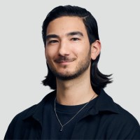 Irresistible Foods Group Employee Leo Kasuya's profile photo