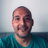 Systemico Technologies Inc. Employee Edwin Ariza's profile photo