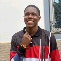 Wisdom Junior's profile photo