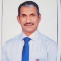 SDB Security Services Employee Suresh Ravi's profile photo