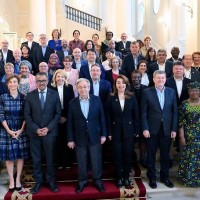 ICE, Inc.  - International Construction Equipment, Inc Employee Chou Brian's profile photo