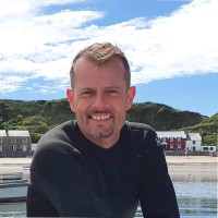 Watkin Jones Group Employee Andy Savage's profile photo
