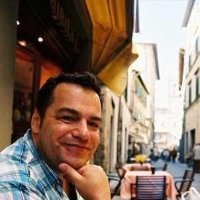 Garden County Cooking Employee John Lerma's profile photo