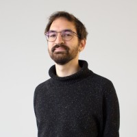 Pascal Reinhardt Email & Phone Number