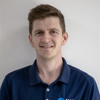 LAB Projects and Engineering Employee Tim Davis's profile photo