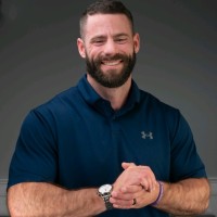 Coryer Staffing Employee Jared Murphy's profile photo
