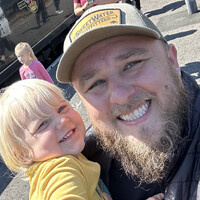 SweetWater Restoration, Inc. Employee Eli Dykes's profile photo