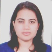 Evergent Technologies Inc. Employee Tanya Sobti's profile photo