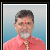 Total Sourcing Solutions Employee Yogesh Giri's profile photo