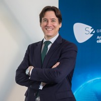 S2 Grupo Employee Daniel de Los Reyes Calvo's profile photo