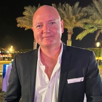 Amka Products (Pty) Ltd Employee Osman Kabakci's profile photo