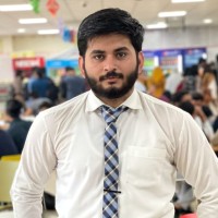 Xcorebit Employee Zeeshan Ali's profile photo