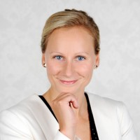 Madeleine Ehmke Email