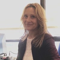 Polytech Nice Sophia Employee Elisabeth Sargenti's profile photo