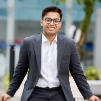 The Hong Kong University of Science and Technology Employee Aarav Kumar's profile photo