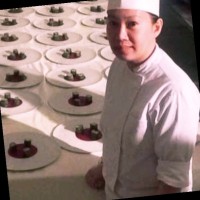 Dusit Thani Mactan Cebu Employee Cherrylyn Roxas's profile photo