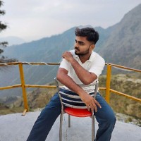 Uprise Media Employee Nayan Kumar's profile photo