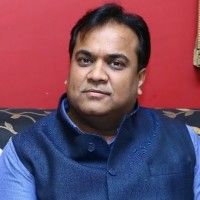 Krishna Maskara Email & Phone Number