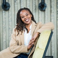 Code For Africa (CfA) Employee Athandiwe Saba's profile photo