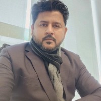 Rishi Singh Email & Phone Number