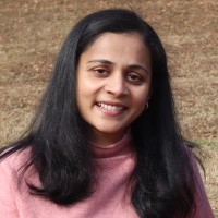 Bank of America Employee Swetha Ravi's profile photo