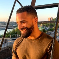 The American Dream School Employee Felix Sanchez's profile photo