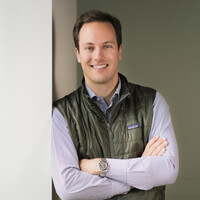 Motion Employee Alexander Stevens's profile photo