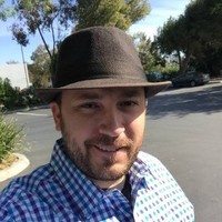 Box Employee Luke James's profile photo