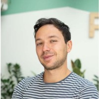 Pretto Employee Charles Reizine's profile photo