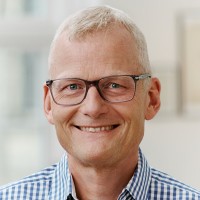 Fiskars Group Employee Jacob Siboni's profile photo