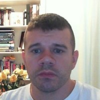 Sodexo Employee Nick Isaacson's profile photo