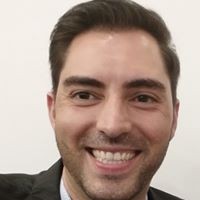 Sicredi Employee Ivan Bernardi's profile photo