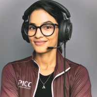 PLCC Idiomas® Employee Ariane Kleiss Perales's profile photo