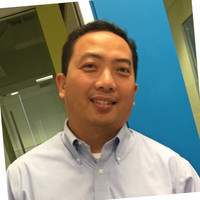 NextGen | GTA: A Kelly Telecom Company Employee Christian Atienza's profile photo