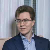 Fennia Employee Pyry Huitu's profile photo