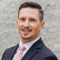 Merrill Lynch Wealth Management Employee Zach Miller's profile photo