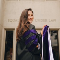 Jillian Polk Email & Phone Number