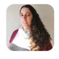 Ulabox Employee Patricia Manjavaca's profile photo