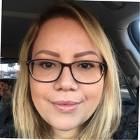 ECU Worldwide USA Employee Gloria Cabrera's profile photo