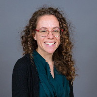 Illinois Environmental Council Employee Chelsey Stone's profile photo